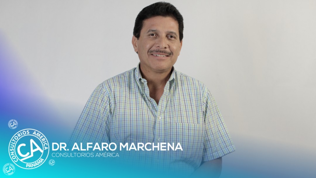 Dr. Alfaro Marchena Noriega