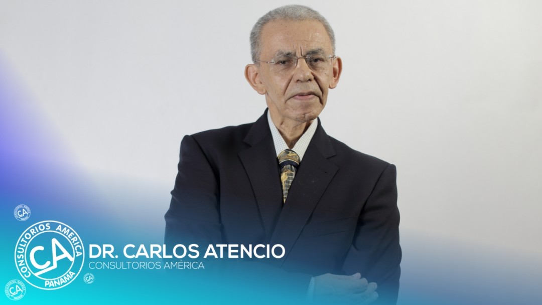 Dr. Carlos Atencio