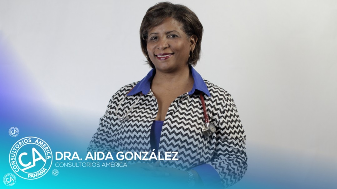 Dra. Aida González