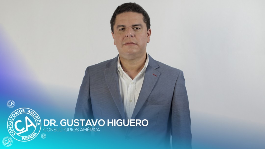 Dr. Gustavo Higuero