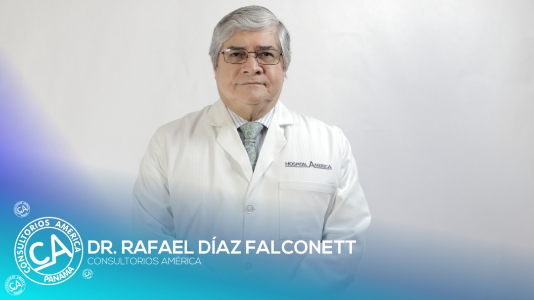 Dr. Rafael Díaz Falconett