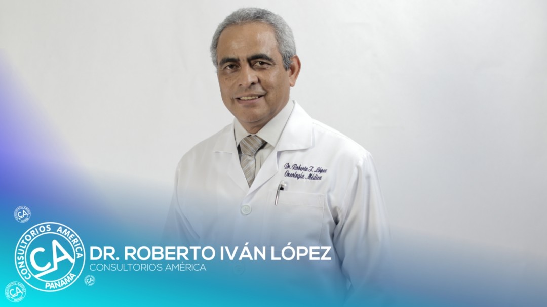 Dr. Roberto Iván López