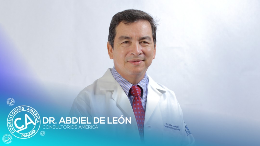 Dr. Abdiel León