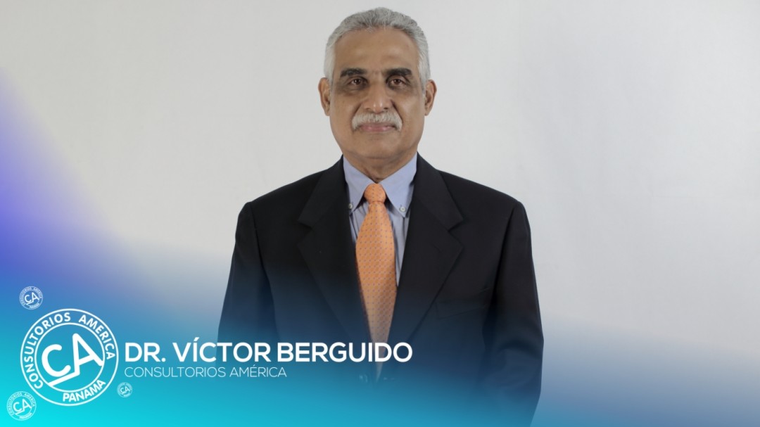 Dr. Victor R. Berguido Q.