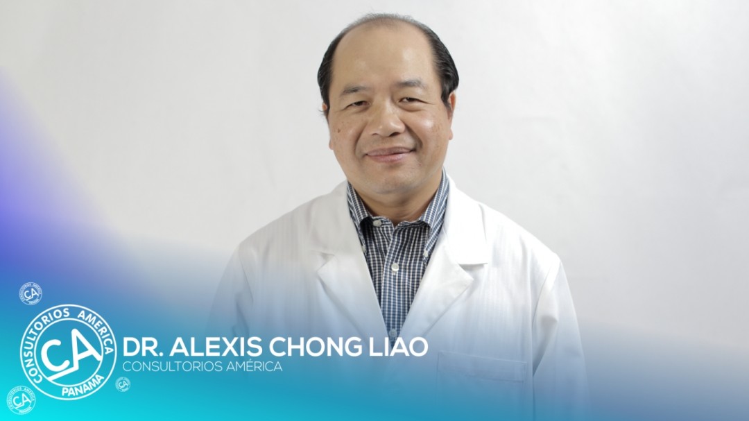 Dr. Alexis Chong Liao