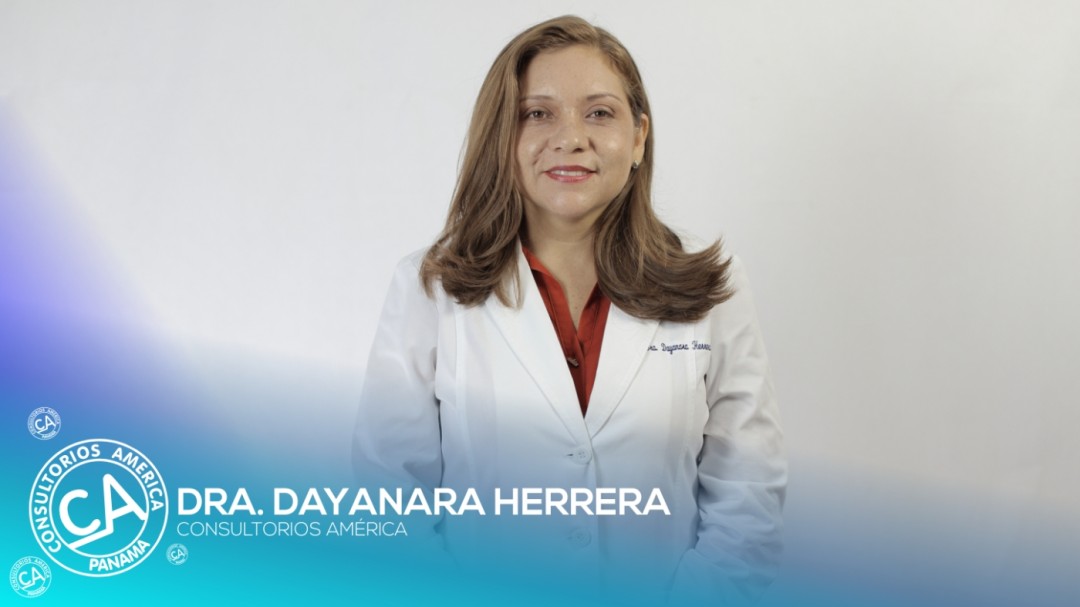 Dra. Dayanara Herrera