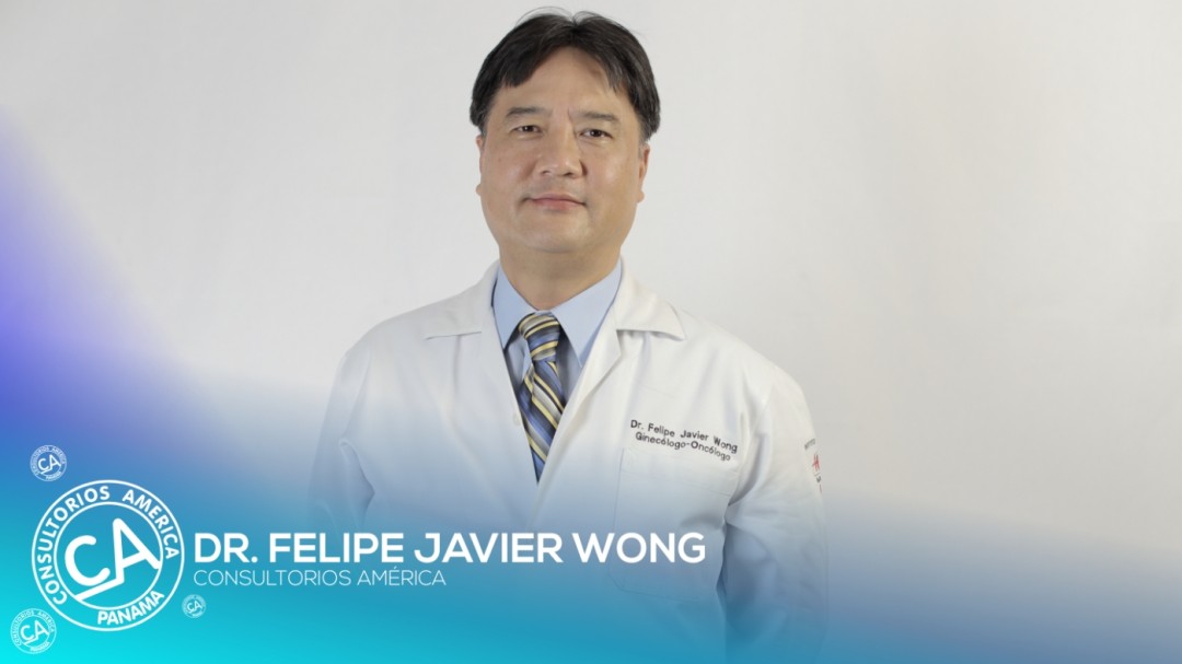 Dr. Felipe Javier Wong Chen