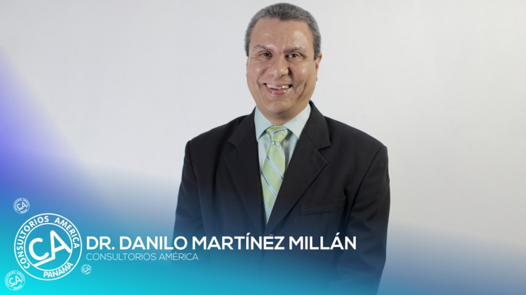 Dr. Danilo Martínez Millán