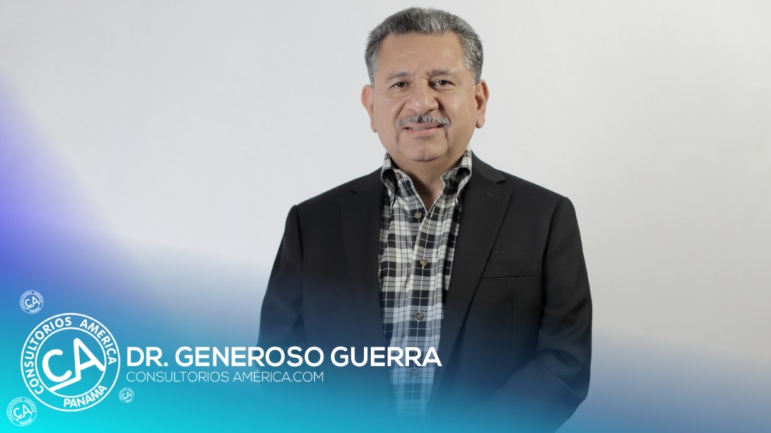 Dr. Generoso Guerra B.