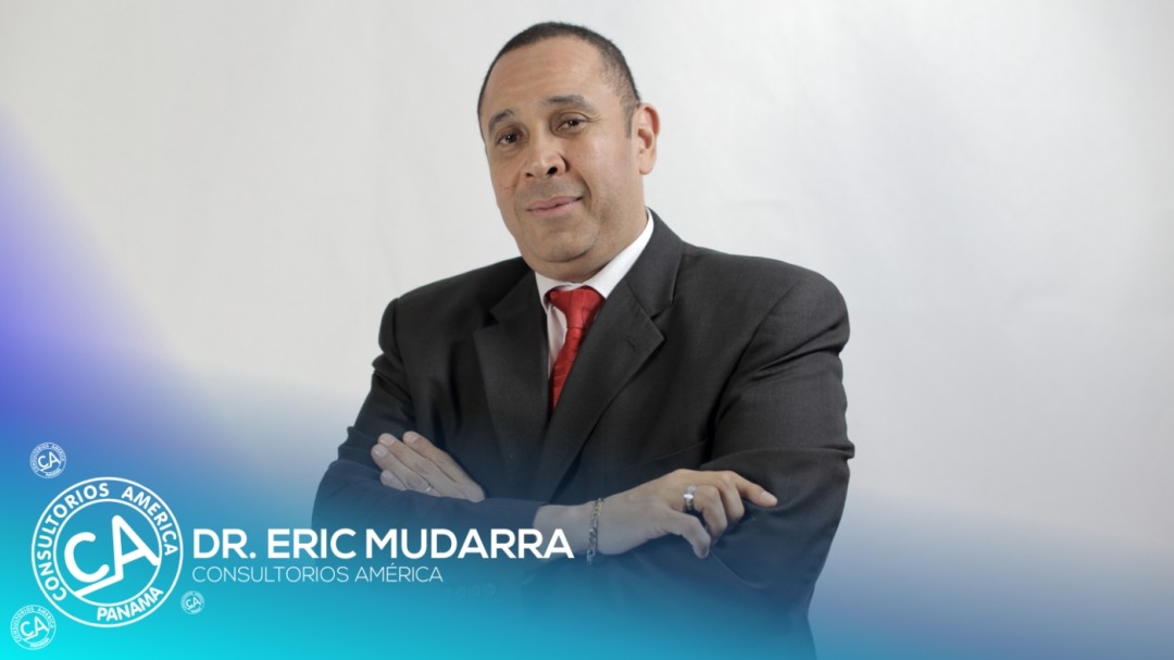 Dr. Eric Mudarra