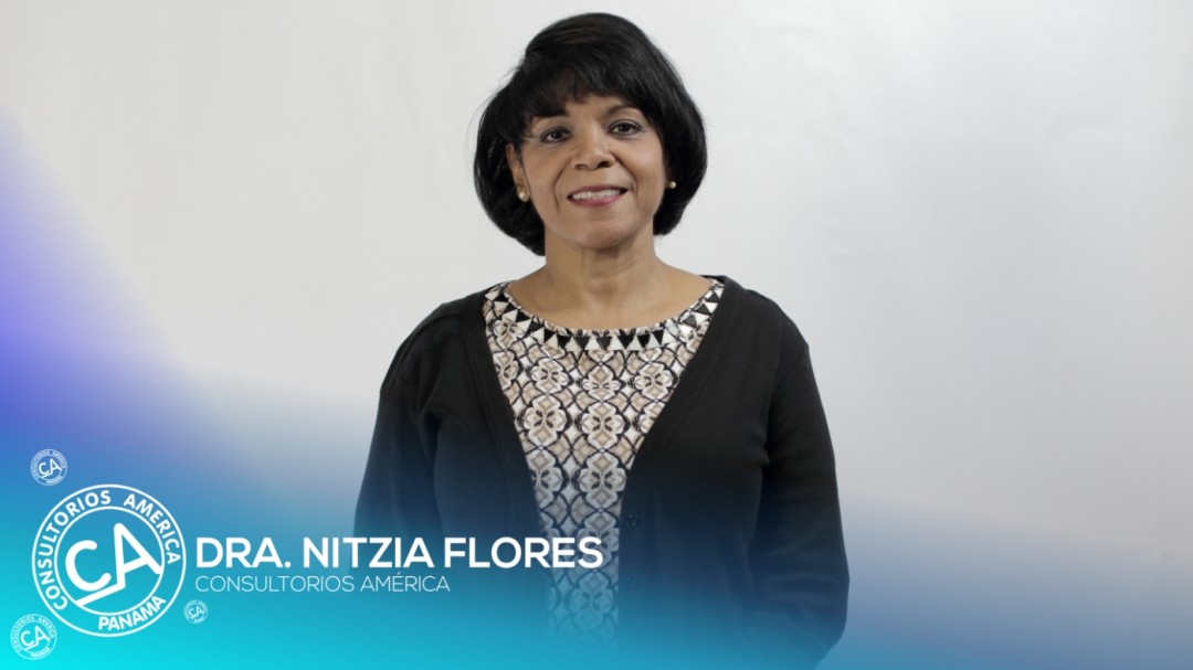 Dra. Nitzia E. Flórez