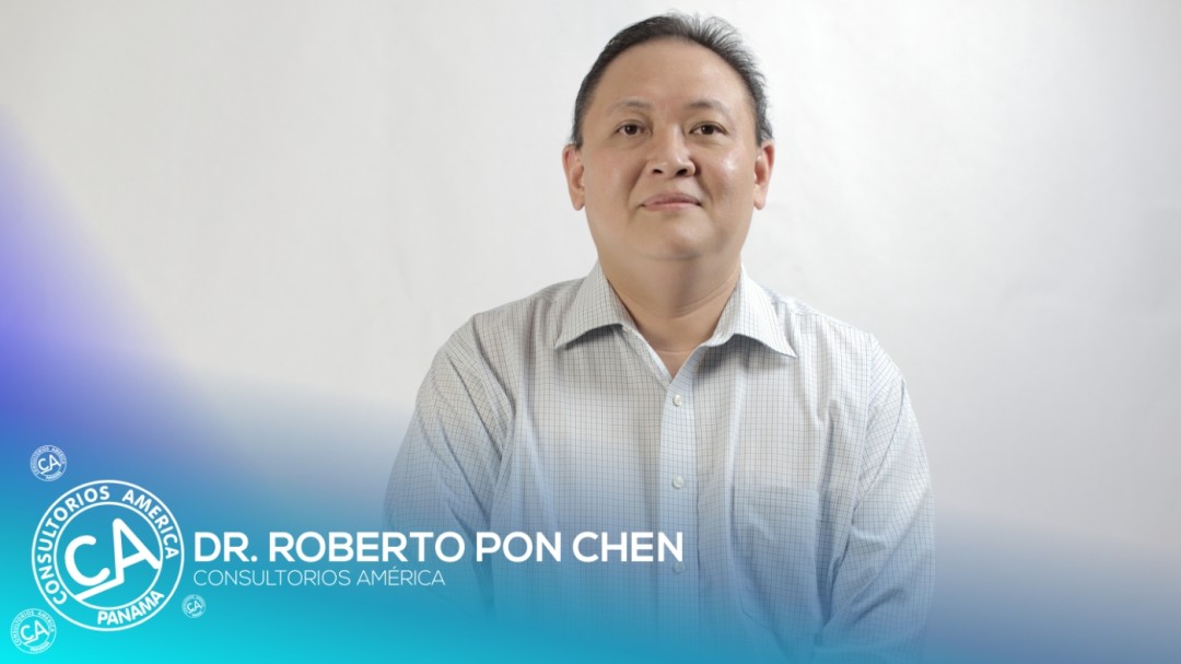 Dr. Roberto Pon Chen