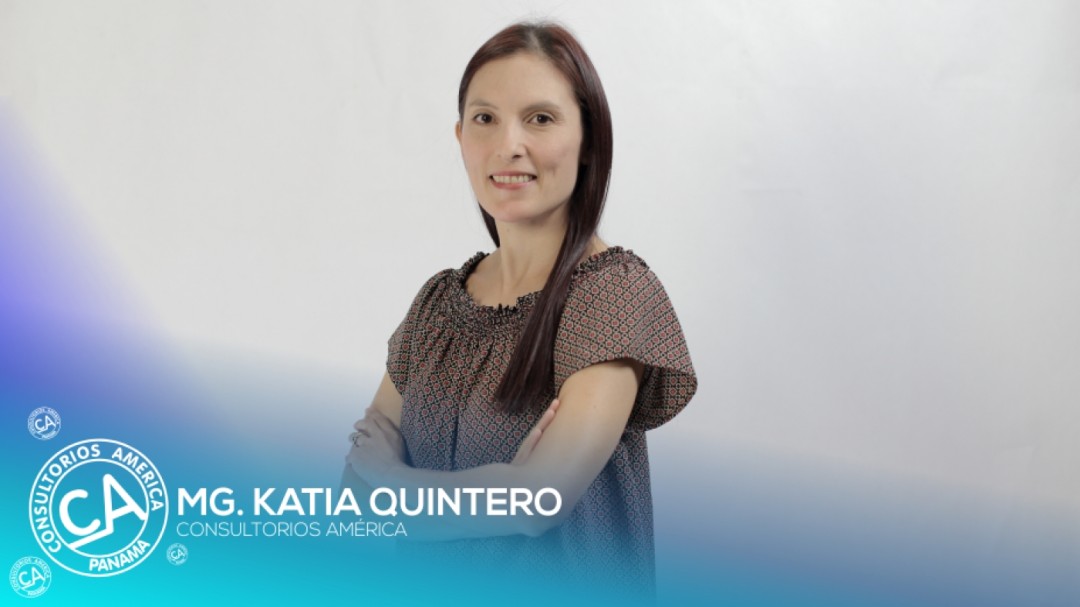 Mgter. Katia M. Quintero Y.