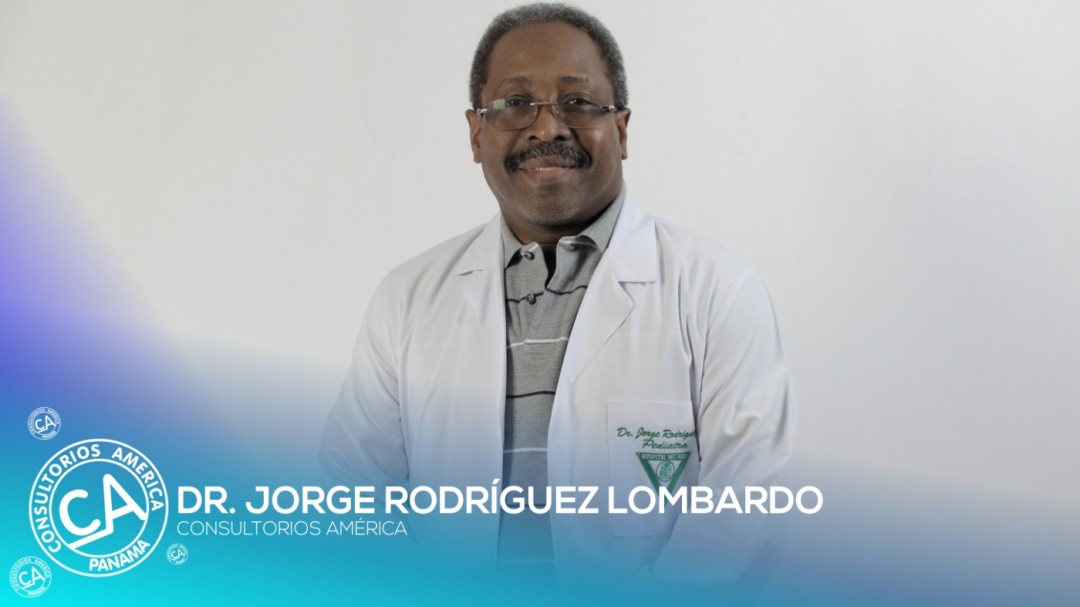 Dr. Jorge E. Rodríguez Lombardo