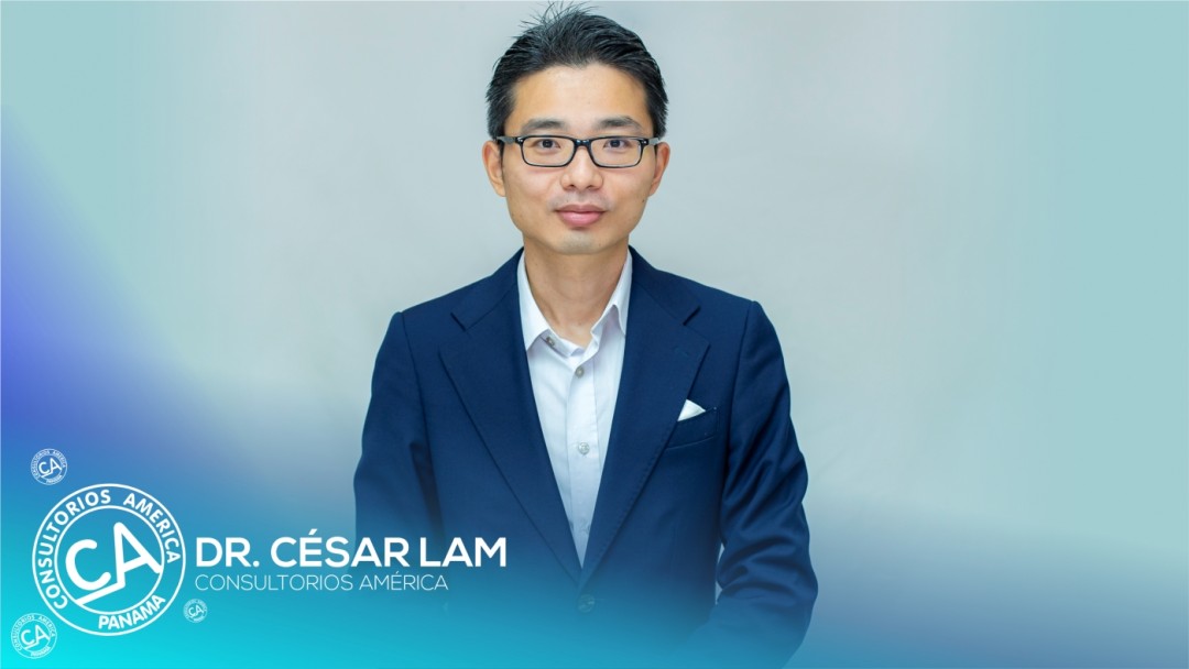 Dr. César Lam Chung