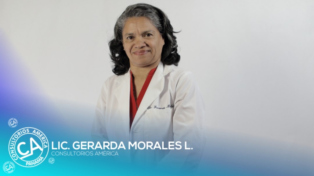 Licda. Gerarda Morales L.