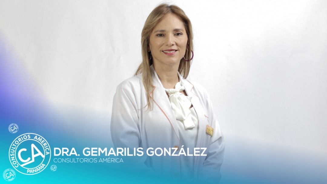 Dra. Gemarilis González