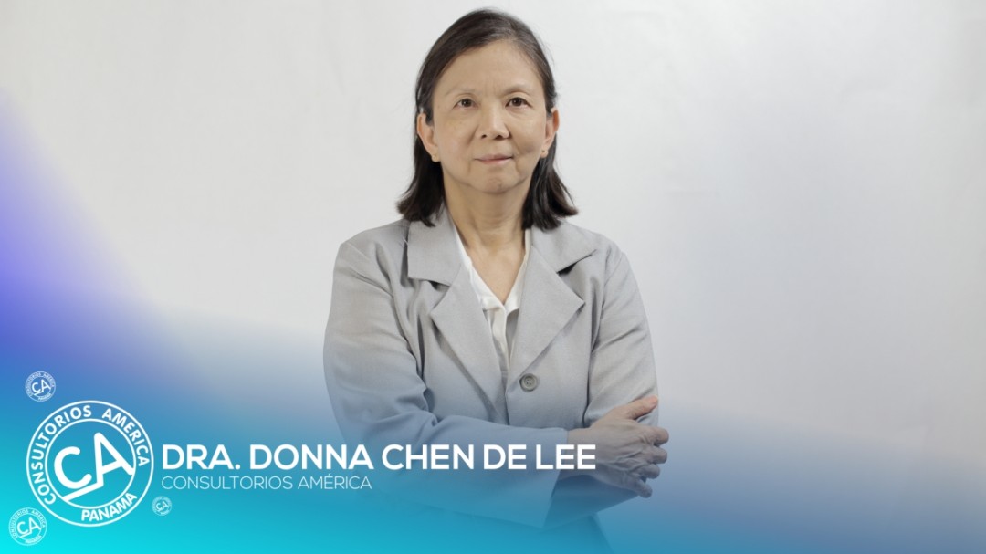 Dra. Donna Chen de Lee