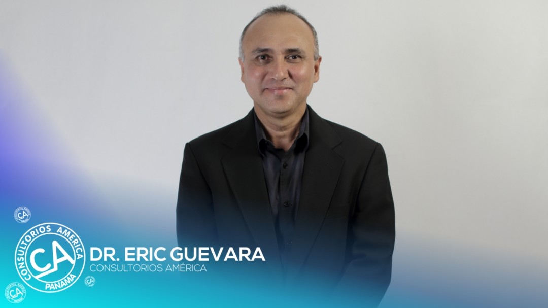 Dr. Eric G. Guevara R.