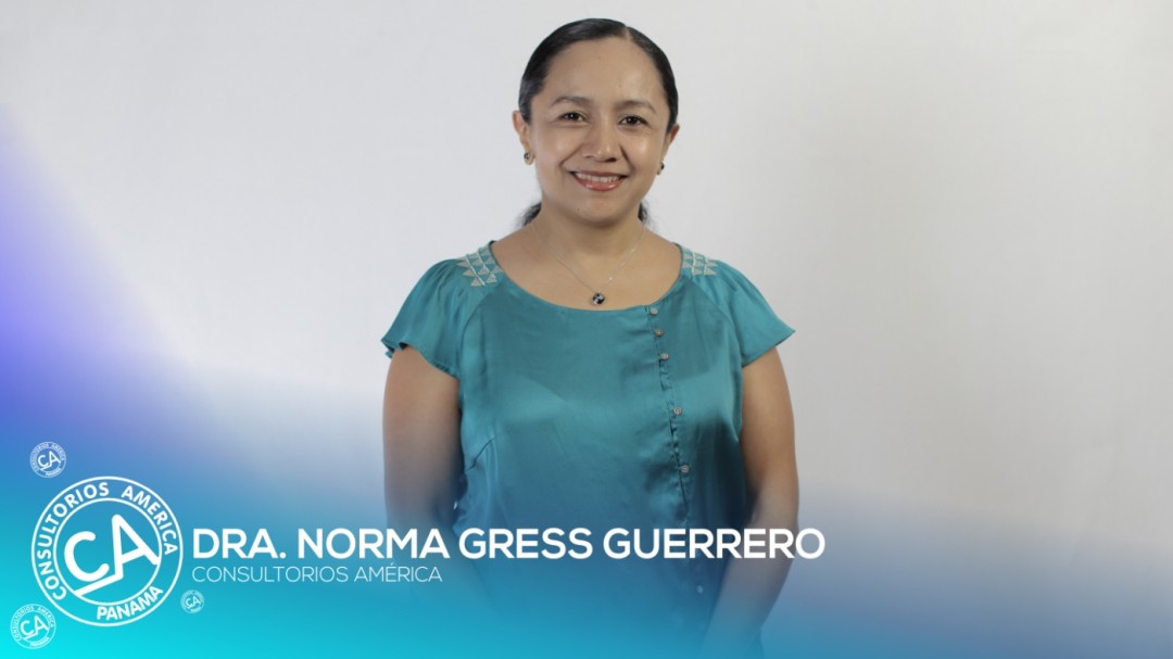 Dra. Norma Gress Guerrero