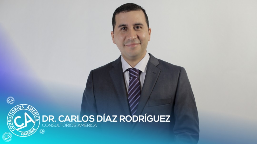 Dr. Carlos Díaz Rodríguez