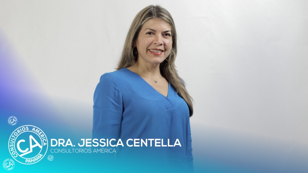 Dra. Jessica M. Centella G.