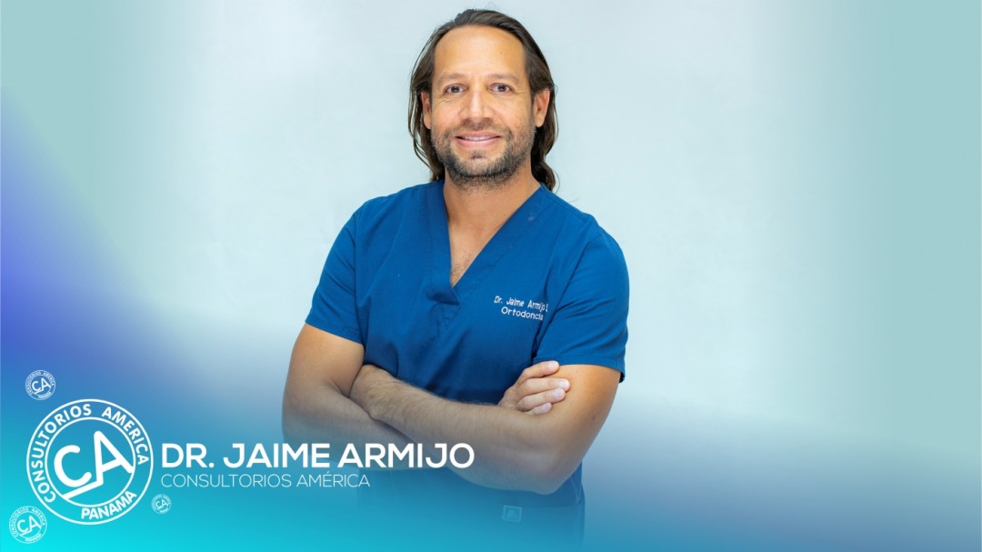 Dr. Jaime Armijo