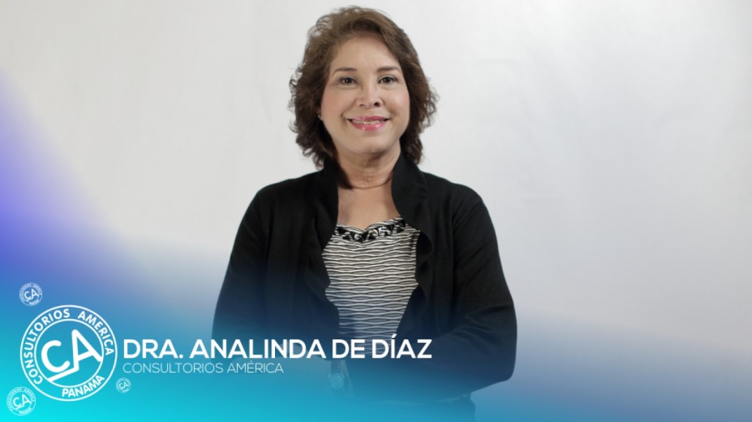 Dra. Analinda de Díaz