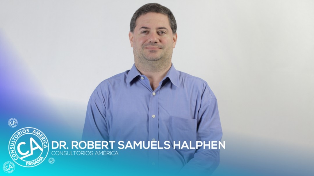 Dr. Robert Samuels Halphen