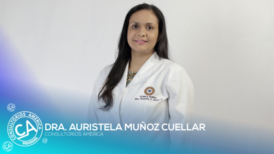 Dra. Auristela Muñoz Cuellar