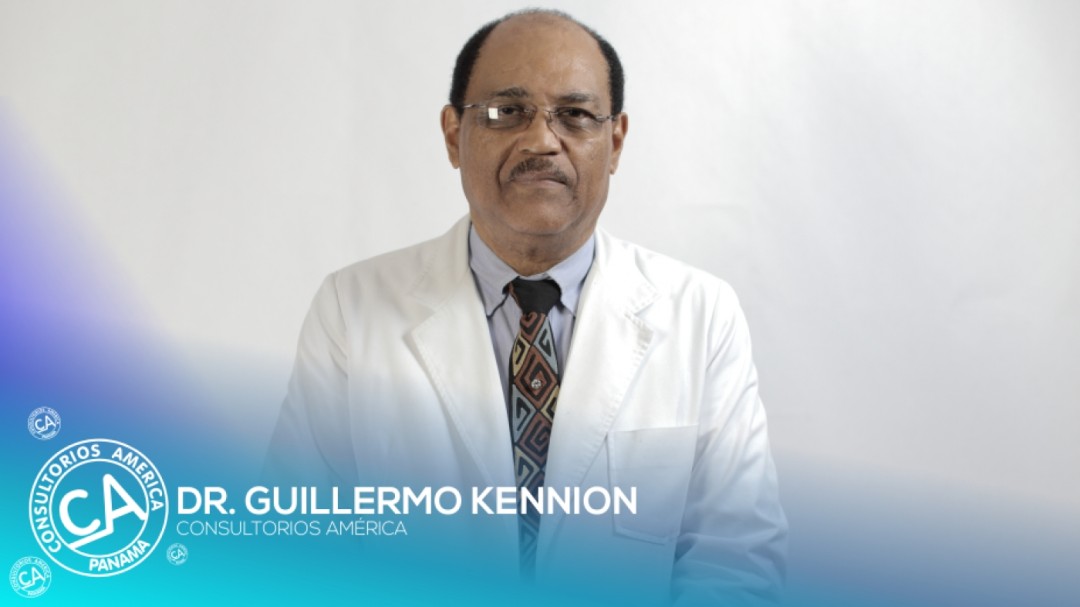 Dr. Guillermo Kennion