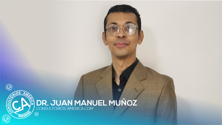 Dr. Juan Manuel Muñoz