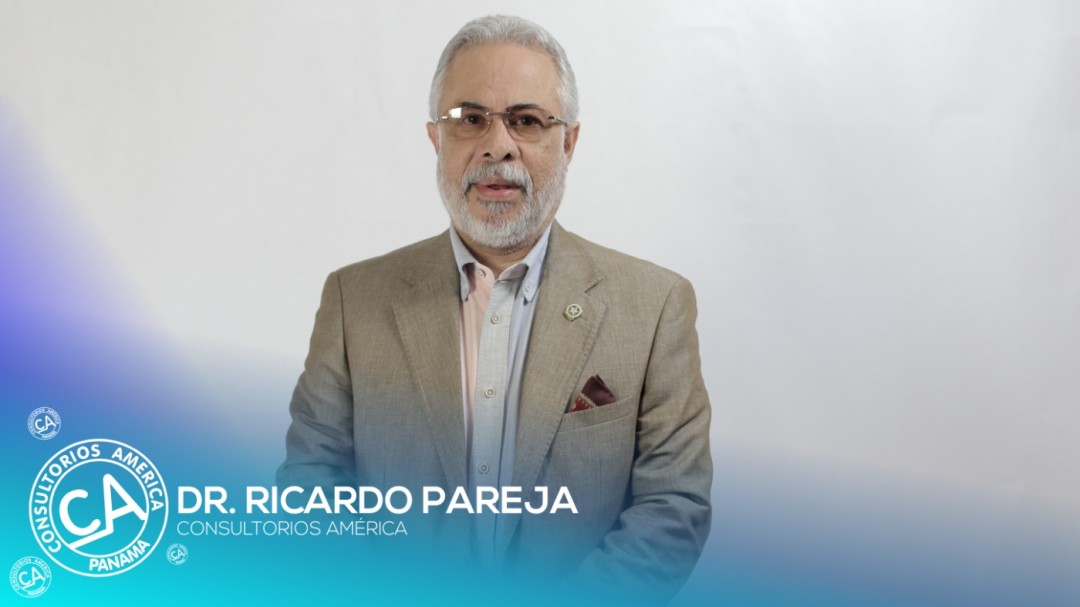 Dr. Ricardo Pareja