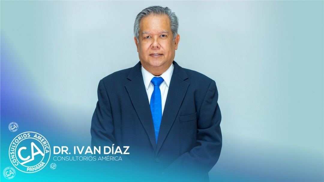 Dr. Iván Díaz