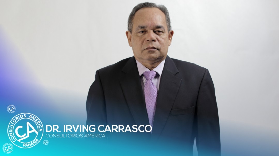 Dr. Irving Carrasco