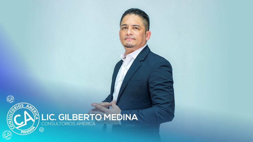 Lic. Gilberto Medina